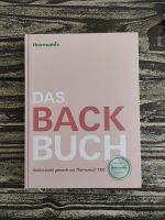 Das Back Buch Thermomix Bayern - Bruck Vorschau