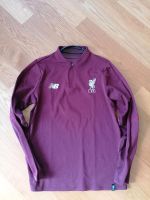 FC Liverpool Shirt Gr. 164/172 Baden-Württemberg - Holzgerlingen Vorschau