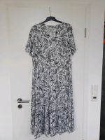 Schönes Kleid Paisleymuster  Gr. 44 gut erhalten Nordrhein-Westfalen - Rietberg Vorschau