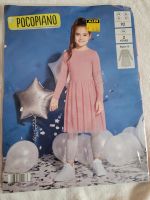 *neu* festliches Kleid Langarmkleid Tüll Glitzer Weihnachten Gr92 Berlin - Lichtenberg Vorschau