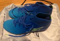 Sketchers Fußballschuhe Gr. 39 Brandenburg - Königs Wusterhausen Vorschau