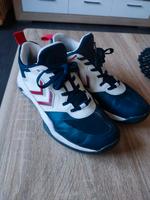Hummel Damen Turnschuhe/Laufschuhe Rheinland-Pfalz - Dockweiler Vorschau
