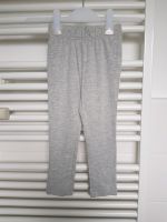 * Leggins Hose in gr.104/110 NEU bonprix bpc grau Nordrhein-Westfalen - Mülheim (Ruhr) Vorschau