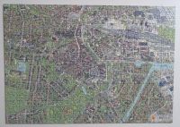 atregio Puzzle 500 Teile „Oldenburg“ 14 446 Niedersachsen - Oldenburg Vorschau