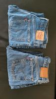 Levis 501 Jeans Hessen - Hofheim am Taunus Vorschau