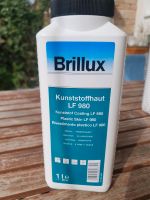 Kunststoffhaut von der Firma Brillux Bayern - Altomünster Vorschau