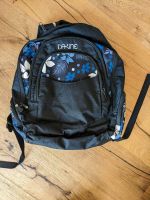 Dakine (Schul)Rucksack Blumen lila blau Rheinland-Pfalz - Haßloch Vorschau