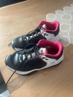 Schuhe Jordan gr 38 Nordrhein-Westfalen - Kamp-Lintfort Vorschau