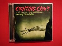 CD  "  Counting Crows  "  Recovering The Satellites Baden-Württemberg - Buggingen Vorschau