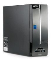 Acer Aspire XC 605  PC | i3-4130 CPU / 4GB DDR3 / 1TB HDD Nordrhein-Westfalen - Oberhausen Vorschau