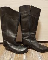 Damenstiefel Marke „Tamaris“ Gr. 36 schwarz - sehr gut erhalten Leipzig - Gohlis-Nord Vorschau