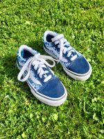 Vans Sneakers Gr. 30 Hessen - Neu-Anspach Vorschau