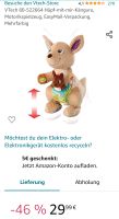 Vtech Hüpf mit mir Känguru Spielzeug Nordrhein-Westfalen - Schwalmtal Vorschau