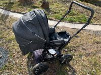 Kinderwagen Zekiwa Touring Max Sachsen - Markneukirchen Vorschau