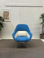 Coalesse SW_1 Lowback Lounge Chair low back mid century Sessel Aachen - Aachen-Mitte Vorschau