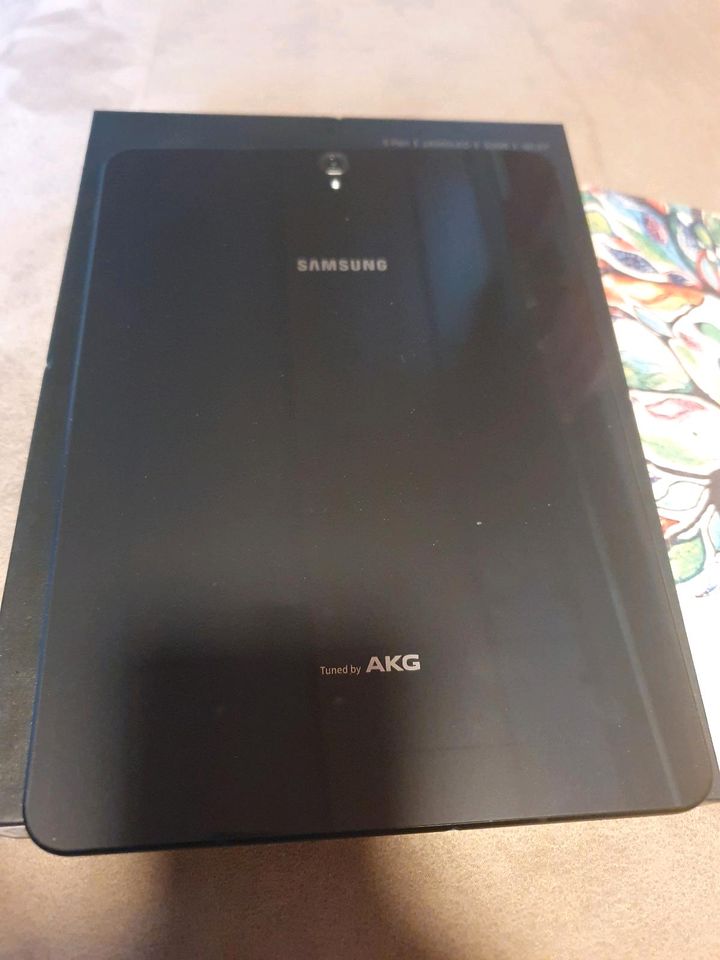 Samsung Galaxy Tab S3 in Hutthurm