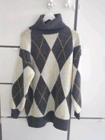 Pringle of Scotland x H&M Rollkragenpullover Hessen - Kassel Vorschau