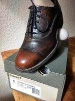 Timberland Beckwith Lace Oxford 37 Schuhe Halbschuhe Buchholz-Kleefeld - Hannover Groß Buchholz Vorschau