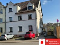 Attraktive Dachgeschosswohnung mit viel Charme Saarland - Neunkirchen Vorschau