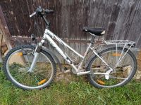 26 zoll Mädchen Fahrrad Baden-Württemberg - Altdorf Nürtingen Vorschau