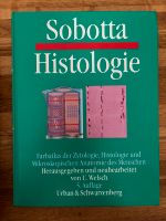 Sobotta Histologie 5. Auflage U. Welsch Dortmund - Innenstadt-West Vorschau