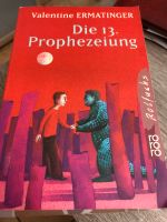 Die 13. Prophezeihung - Valentine Ematinger Bayern - Goldbach Vorschau