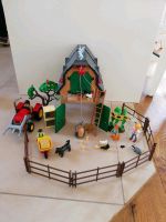 Playmobil Bauernhof 5961, Traktor, Tiere Baden-Württemberg - Langenau Vorschau