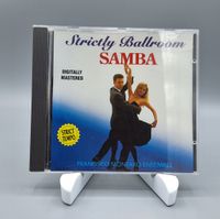 Francisco Montaro Ensemble – Strictly Ballroom Samba CD Nordrhein-Westfalen - Siegburg Vorschau