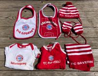 FC Bayern Baby Ausstattung Baden-Württemberg - Wangen im Allgäu Vorschau