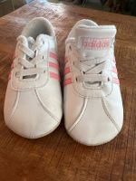 Adidas Babyschuhe/krabbelschuhe Bayern - Germering Vorschau