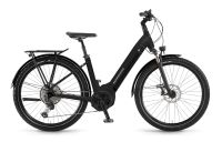 E-Bike Pedelec Trekking/Tour Winora Yucatan 12 Pro Yamaha %%%% Hessen - Idstein Vorschau