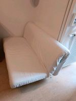 Schlafsofa Futon, 160cm Hamburg-Mitte - Hamburg Wilhelmsburg Vorschau