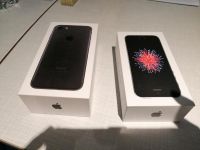 IPhone & IPhone SE Originalverpackung (ohne Handys) Nordrhein-Westfalen - Harsewinkel Vorschau