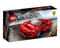 Lego Speed Champions 76895 Leipzig - Gohlis-Mitte Vorschau