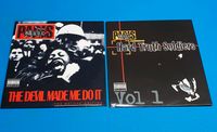 Hip Hop Vinyl Album Legenden von PARIS Kr. Dachau - Odelzhausen Vorschau