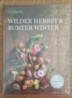 Vorwerk Thermomix Kochbuch „Wilder Herbst & Bunter Winter“  NEU & Bayern - Neustadt b.Coburg Vorschau