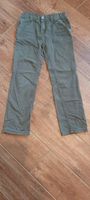 Jeans Hose Sommerhose Topolino Gr 128 Schwerin - Mueßer Holz Vorschau