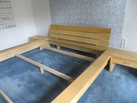 Doppelbett, 1,80 x 2,00 m Nordrhein-Westfalen - Wassenberg Vorschau