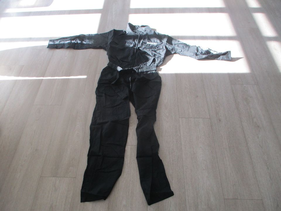 Overall GR. M, L, XL, Fulda Karneval Fasching Jumpsuit 20 Stück in Ellwangen (Jagst)