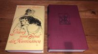 2 x Honore de Balzac Romane Bücher Alt Bayern - Marktheidenfeld Vorschau