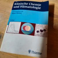 Klinische Histologie und Chemie Bayern - Augsburg Vorschau