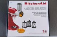 KitchenAid Gemüseschneider (5KSMVSA) Neu+OVP Rheinland-Pfalz - Duchroth Vorschau