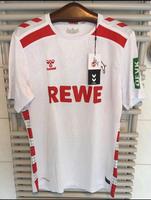 1. FC Köln Trikot 2024/25 *NEU + OVP* Nordrhein-Westfalen - Hennef (Sieg) Vorschau