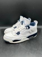 Nike Air Jordan 4 Retro Columbia 2015 Gr. 47,5 (1 3 5 6 11 SB Low Baden-Württemberg - Bad Waldsee Vorschau