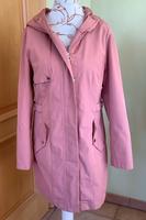 Altrosa langer Parka ⭐️ S.OLIVER ⭐️ Frühlingsmantel ⭐️ Gr.38 Nordrhein-Westfalen - Mechernich Vorschau