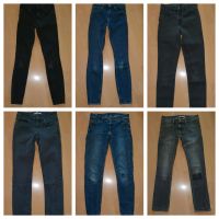 H&M Jeans 26/30 Kurze Hosen ESPRIT 32 34 36 Shorts XS S W26 L30 Essen - Essen-Kray Vorschau