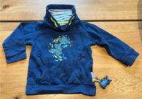 Pulli Pullover Sigikid 98 Blau Rheinland-Pfalz - Trier Vorschau