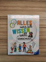 Vorschule Grundschule Wissensbuch für Kinder ab 5 Jahre Sachsen - Callenberg b Hohenstein-Ernstthal Vorschau