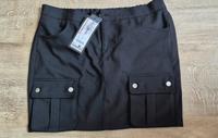 New Yorker☆Fishbone Sister Mini Rock Gothic schwarz Gr.L NEU Schleswig-Holstein - Lübeck Vorschau
