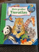 Ravensburger „Mein großer Tieratlas“ Buch Nordrhein-Westfalen - Wermelskirchen Vorschau